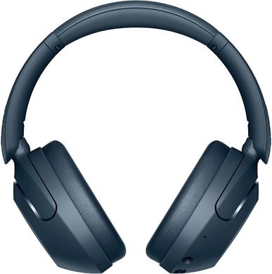 Навушники SONY WH-XB910N Blue