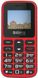 Мобільний телефон Sigma mobile Comfort 50 HIT Red (У3)