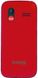 Мобільний телефон Sigma mobile Comfort 50 HIT Red (У3)