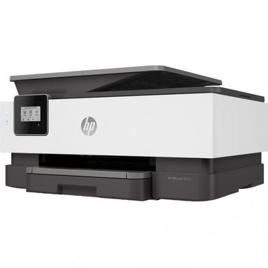 Багатофункціональний пристрій HP OfficeJet Pro 8013 з Wi-Fi (1KR70B)