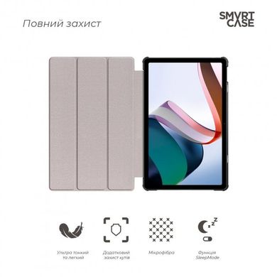 Чохол ArmorStandart Smart Case для планшета Xiaomi Pad 6 Black (ARM66425)
