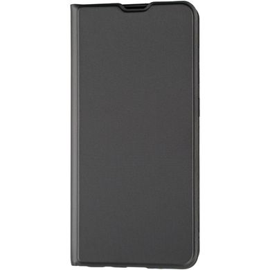 Чохол-книжка Book Cover Gelius Shell Case for Samsung A315 (A31) Black