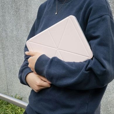 Чохол Moshi VersaCover Case with Folding Cover Sakura Pink for iPad 10.9" (10th Gen) (99MO231607)