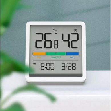 Датчик температури та вологості Xiaomi MiiiW (NK5253)