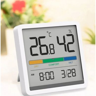 Датчик температуры и влажности Xiaomi MiiiW (NK5253)