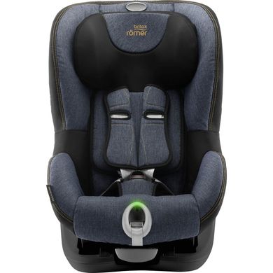 Дитяче автокрісло Britax-Romer KING II LS BLACK SERIES (Blue Marble) (2000027857)