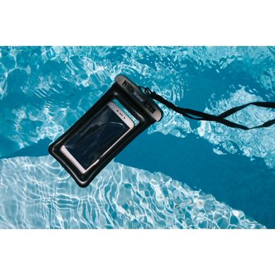 Гермопакет TRAMP для мобильного тел плавающий 10,7х18 UTRA-277