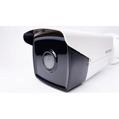 IP камера Hikvision DS-2CD2T43G2-4I (4 мм)