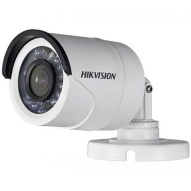 Камера Turbo HD Hikvision DS-2CE16D0T-IRF (C) (3.6 мм)