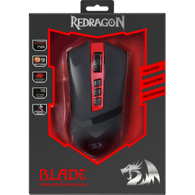Миша REDRAGON (75075) Blade