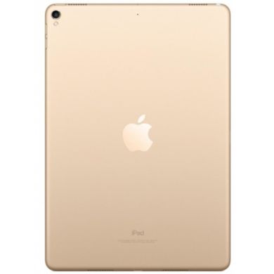 Планшет Apple iPad Pro 10.5" Wi-Fi 256GB Gold (MPF12RK/A)
