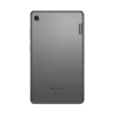 Планшет Lenovo Tab M7 (3rd Gen) 2/32 LTE Iron Grey + Case&Film (ZA8D0005UA)