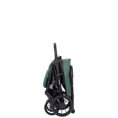 Прогулянкова коляска Carrello Nero CRL-5514 Pear Green