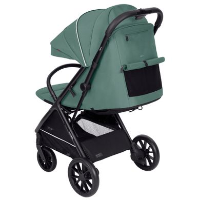 Прогулянкова коляска Carrello Nero CRL-5514 Pear Green