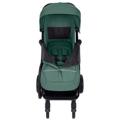 Прогулянкова коляска Carrello Nero CRL-5514 Pear Green