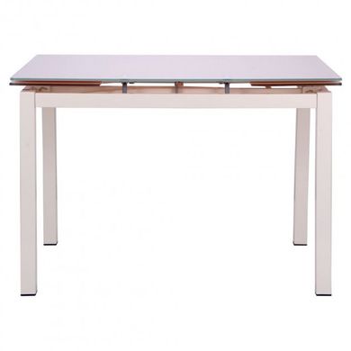 Розкладний стіл AMF Афіни вершковий (511323)