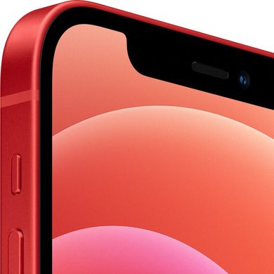Смартфон Apple iPhone 12 128GB (PRODUCT) RED (MGJD3/MGHE3) (UA)