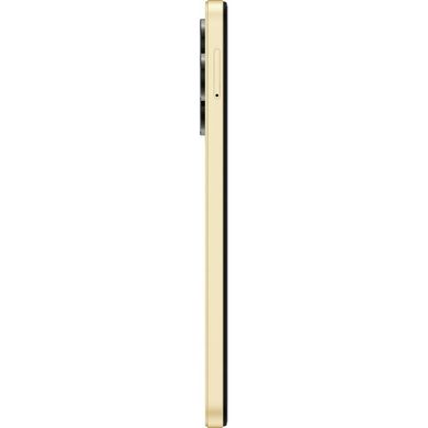 Смартфон TECNO Spark 20C (BG7n) 8/128Gb Alpenglow Gold (4894947016943)
