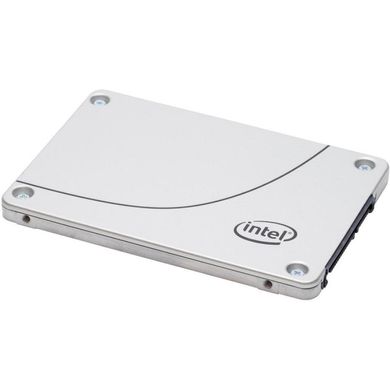 SSD накопичувач 2.5" Intel S4610 480GB (SSDSC2KG480G801)