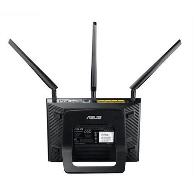 Wi-Fi роутер Asus RT-AC66U