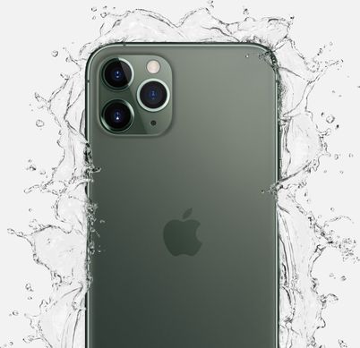 Смартфон Apple iPhone 11 Pro Max 256GB Midnight Green (Euromobi)