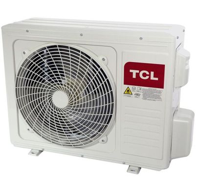 Кондиціонер TCL TAC-09CHSD/XP Inverter R32 WI-FI Ready