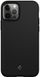 Чохол Spigen для Apple iPhone 12 / 12 Pro Mag Armor Black (ACS01865)