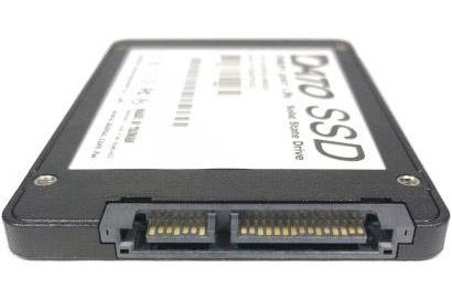 SSD накопитель DATO DS700 480 GB (DS700SSD-480GB)