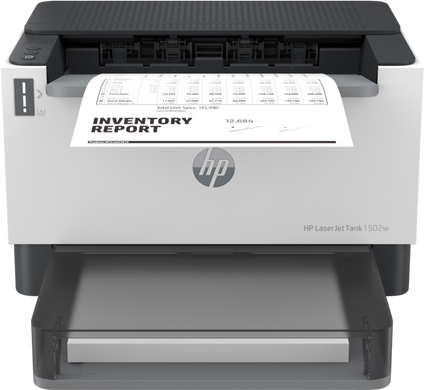 Принтер HP LaserJet Tank 1502w с Wi-Fi (2R3E2A)