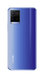 Смартфон vivo Y21 4/64GB Metallic Blue