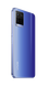Смартфон vivo Y21 4/64GB Metallic Blue