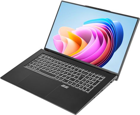 Ноутбук 2E Notebook Complex Pro 17 (NS70PU-17UA50)