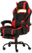 Кресло GT Racer X-2748 Black/Red