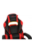 Крісло GT Racer X-2748 Black/Red