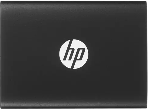 SSD накопичувач HP P900 512 GB Black (7M690AA) 