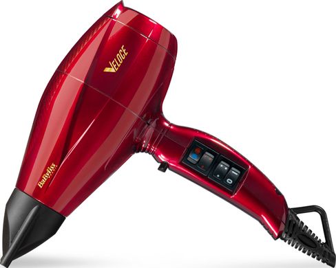 Фен Babyliss 6750DE