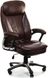 Крісло Office4You CAIUS Brown (27605)