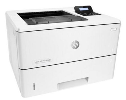Принтер HP LaserJet Enterprise M501dn (J8H61A)