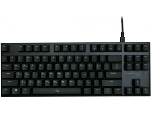Клавиатура HyperX Alloy FPS Pro (HX-KB4RD1-RU/R1)