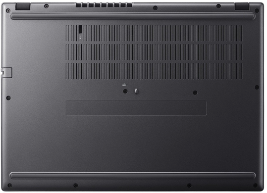 Ноутбук Acer TravelMate P2 TMP216-51G-58F5 Steel Gray (NX.B19EU.002)