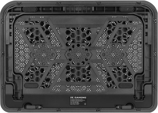 Подставка для ноутбука 2E Gaming 2E-CPG-002 Black (2E-CPG-002)