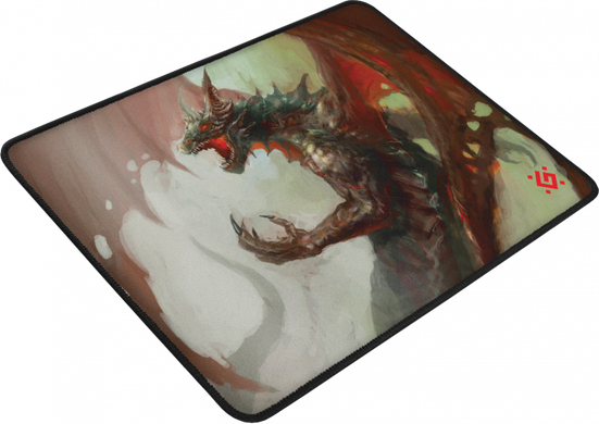 Ігрова поверхня Defender Dragon Rage S (50558)