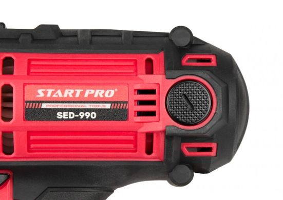Шуруповерт Start Pro SED-990
