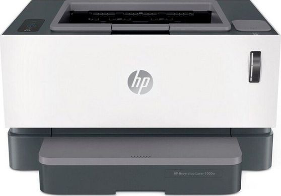 Лазерний принтер HP Neverstop Laser 1000a (4RY22A)