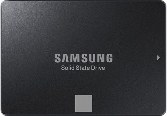 SSD-накопичувач Samsung PM883 Enterprise 480 GB (MZ7LH480HAHQ)