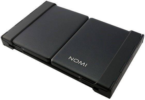 Клавиатура Nomi KBB-303 Black