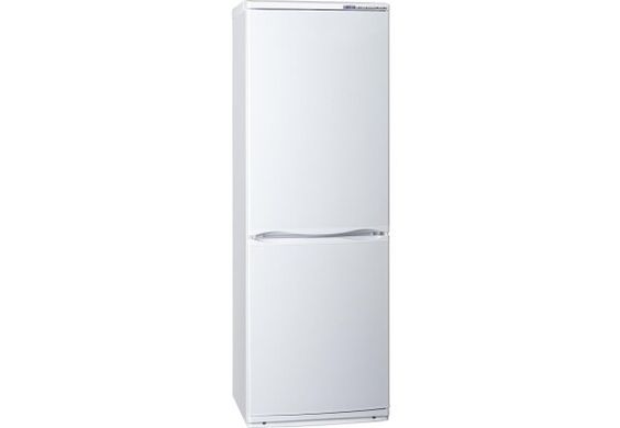 Холодильник ATLANT XM 6026-100, White