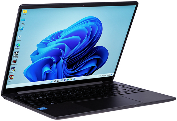 Ноутбук Chuwi GemiBook Pro 14 Intel N5100 8Gb 256Gb Black