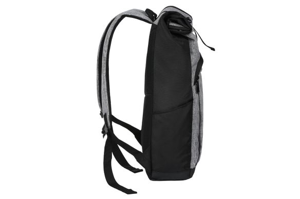 Рюкзак для ноутбука Acer PREDATOR ROLLTOP Jr. BACKPACK FOR 15.6" PREDATOR NBs GRAY DUAL-TONE