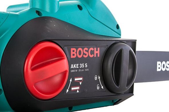 Электропила Bosch AKE 35 S (0.600.834.500)